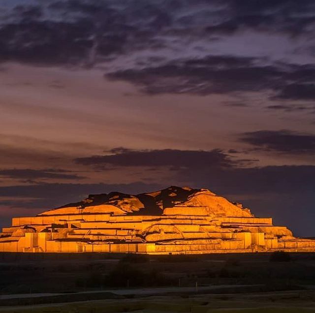 Chogha Zanbil: Oldest Existing Ziggurat In The Near East